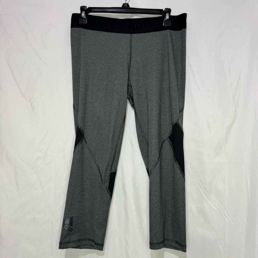 Adidas AlphaSkin leggings Size L